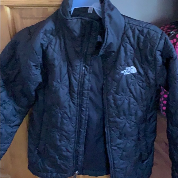 Jacket - Picture 3 of 5